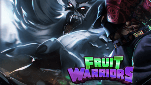How to Get Haki in Fruit Warriors