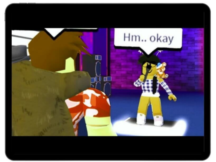 Good Roasts for Roblox Players GamingTingle