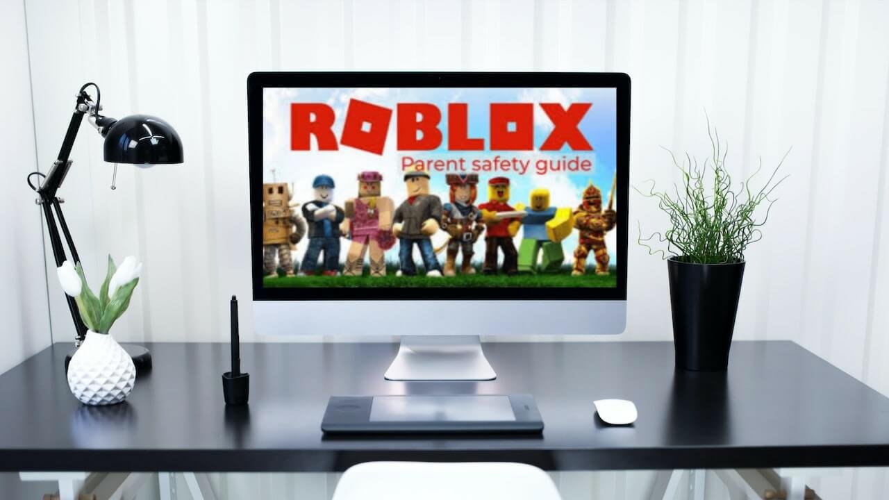 How to Bot Followers on Roblox 