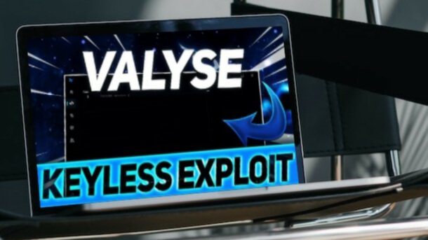 Valyse Executor Free Download (2023)