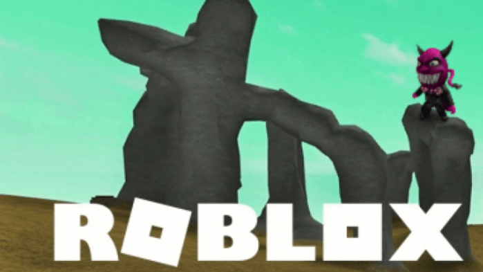 Roblox God Mode Script (2024)
