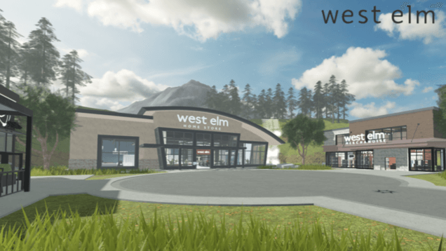 West Elm Home Design Script (2023)