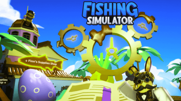 Fishing Simulator Script (2024)