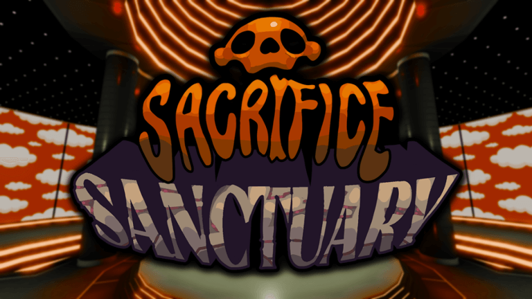 Sacrifice Sanctuary Scripts (2024)