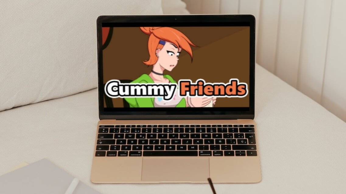 Cummy Friends Gallery Code (2024)