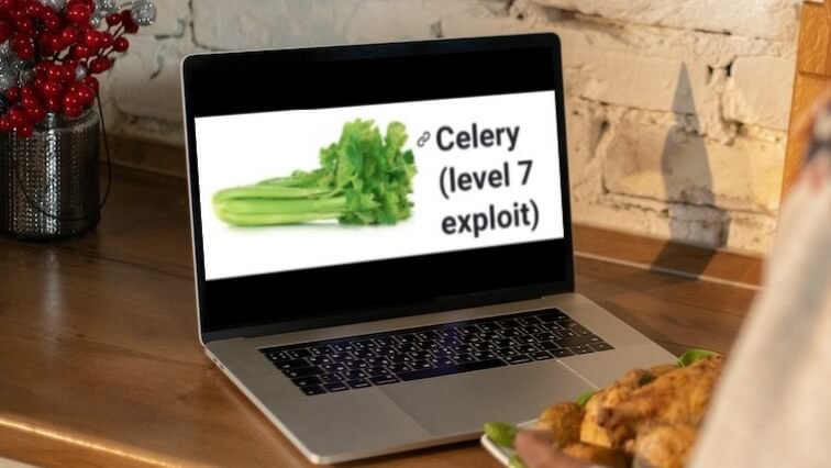 Roblox Celery Exploit Download: Bypass Byfron