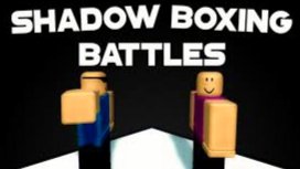 Shadow Boxing Battles Script (2023)