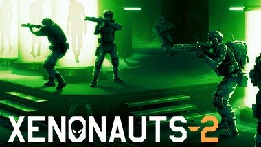 Xenonauts 2 Tactics Guide