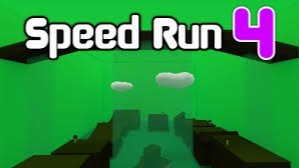 Speed Run 4 Script Pastebin (2023)