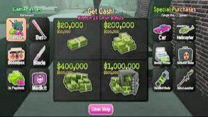 Ways to Get Money Fast in Ohio Roblox