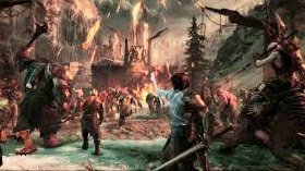 Shadow of War Cheats