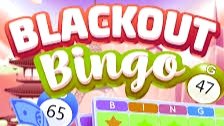 Blackout Bingo Promo Code (2024)
