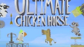 Cheat Code for Ultimate Chicken Horse