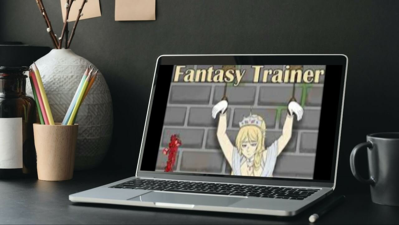 Fantasy Trainer Cheat Code (2024)