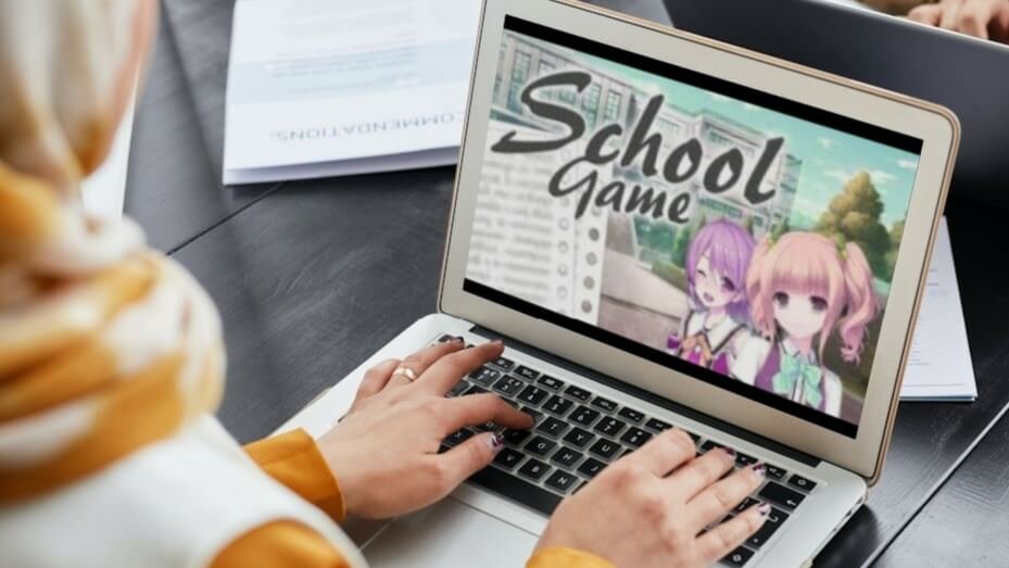 School Game Patreon Code (2024)