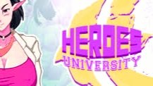 Heroes University H Cheat Code (2024)