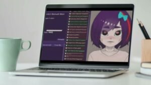 My Dystopian Robot Girlfriend Cheat Code