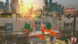 The LEGO Movie Videogame Cheat Codes