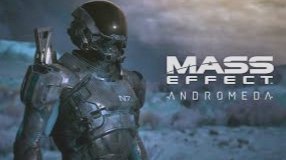 Mass Effect Andromeda cheat