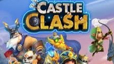 Castle Clash Secret Codes Guide (2023)