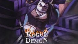Rogue Demon Script Pastebin (2023)