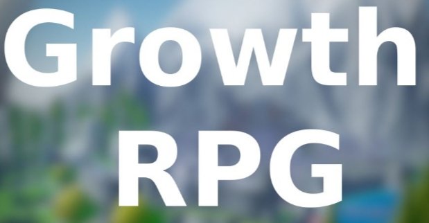 Growth RPG Cheats & Save Files Location