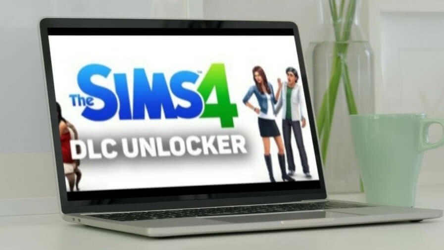 sims 4 dlc unlocker mac tutorial