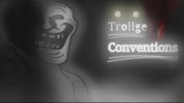 Roblox Trollge Conventions Codes (2024)