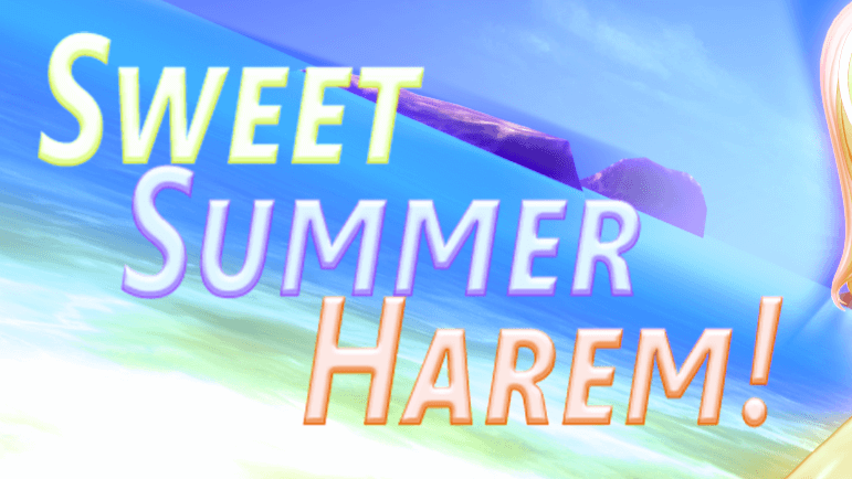 Sweet Summer Harem Cheat Codes (2024)