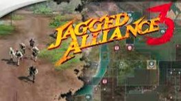 Jagged Alliance 3 Outbreak (Walkthrough)