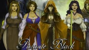 Parasite Black Cheat Codes & Coupon Code (v0.149)