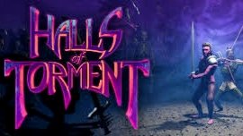 Halls of Torment: The Flash Freeze Achievement Guide