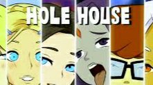 HoleHouse All Scenes List (2024)