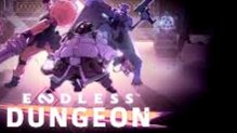 ENDLESS Dungeon: How Meta-Progression Work in Co-Op Gameplay