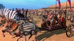 Total War: PHARAOH – Strongest and Easiest Faction Campaign