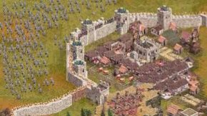 Stronghold Definitive Edition: How to Play My Old Maps