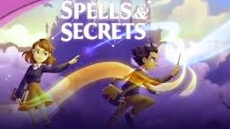 Spells & Secrets: How to Solve Chess Puzzle
