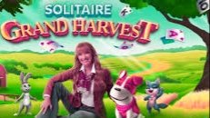 Free coins for Solitaire Grand Harvest (2024)