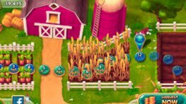 Free coins for Solitaire Grand Harvest