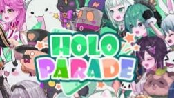 HoloParade: How to Fix Steam Deck Display Issue