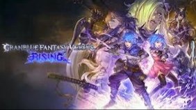 Granblue Fantasy Versus: Rising – How to Deal with Crouching Opponents