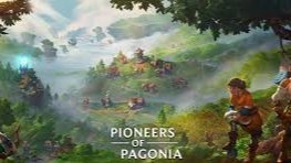 Pioneers of Pagonia: How to Gather / Deliver Artifacts