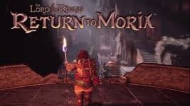 LOTR: Return to Moria cheat (Console Commands)